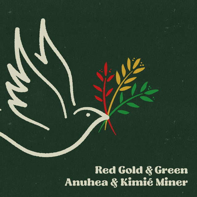 Kimié Miner | Spotify