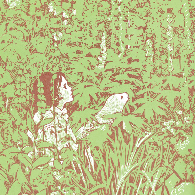 Ceres & Calypso in the Deep Time cover art