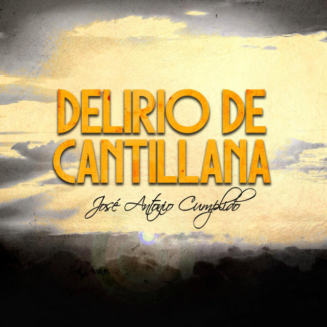 Delirio de Cantillana album image
