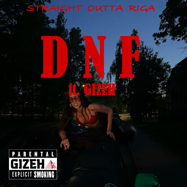 DNF ft. Gizeh cover