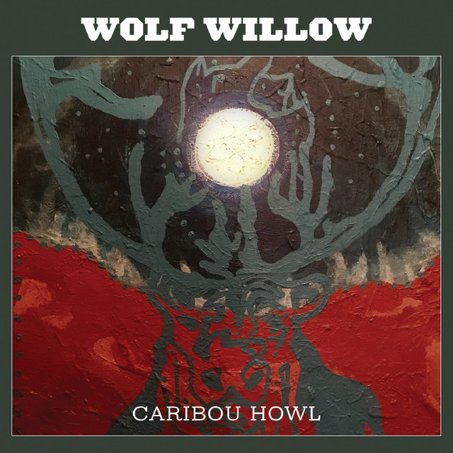 Caribou Howl cover art