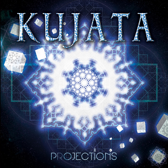 Projections cover
