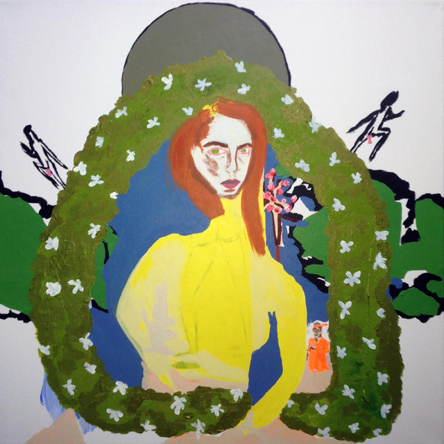 Scum With Boundaries cover art