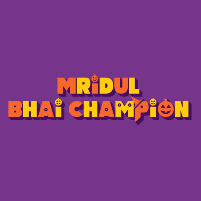 Mridul Bhai Champion