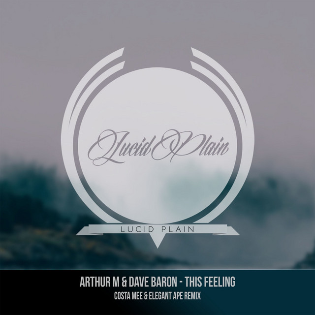 This Feeling - Costa Mee & Elegant Ape Remix