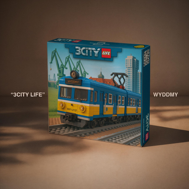 3CITY LIFE