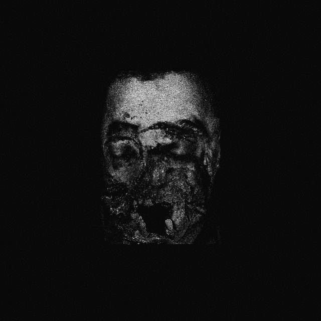 CRUMBLED TO ASHES cover art