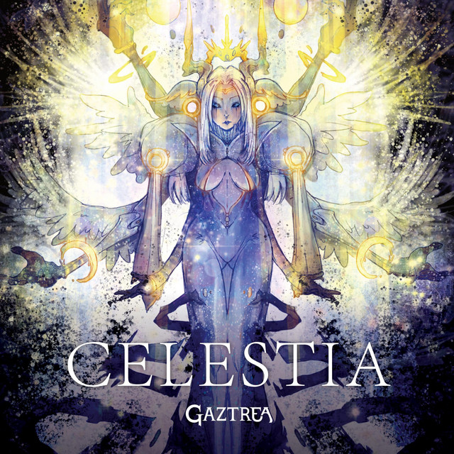 Celestia cover art