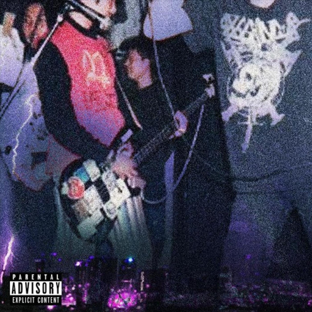 *5k cover art