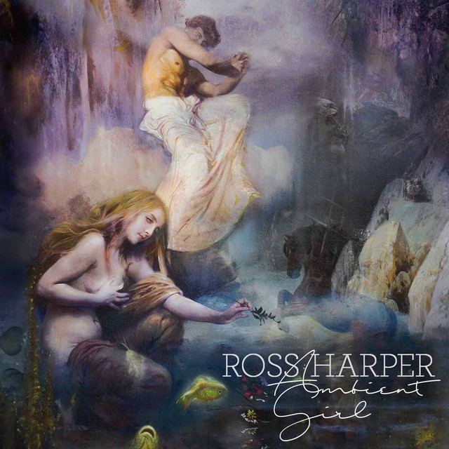 Ambient Girl cover art