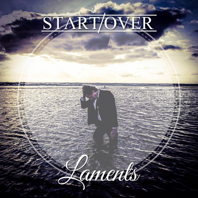 Laments cover