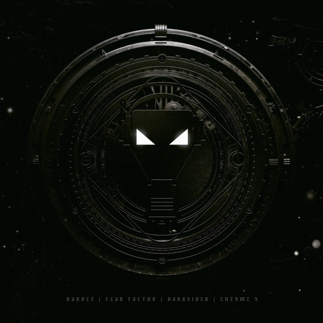 Enzyme Records 100 cover