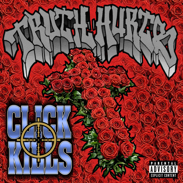 Truth hurts/Click kills cover art