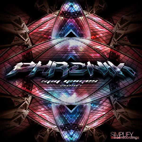 Broken Away - Original Mix cover art