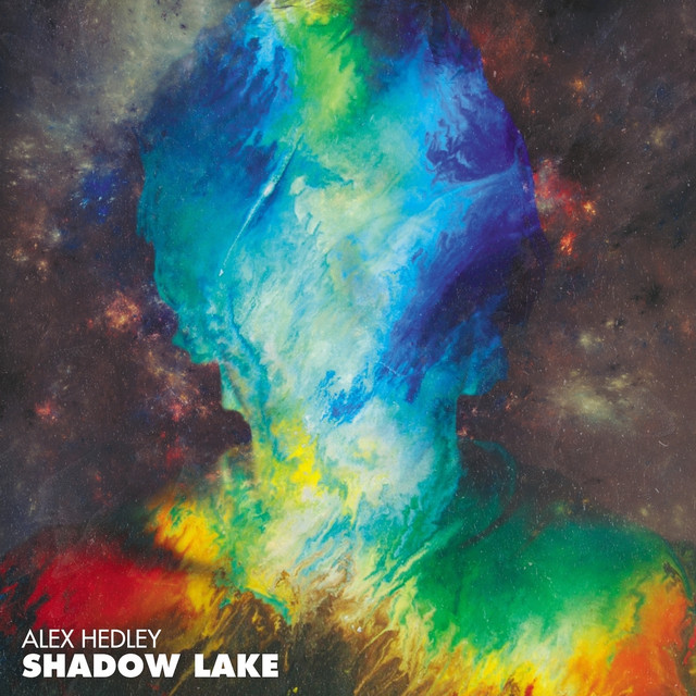 Shadow Lake cover