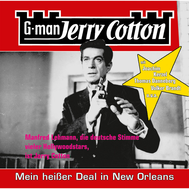 Jerry Combs Photo