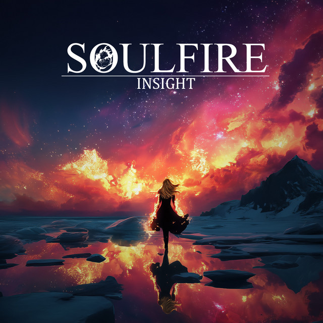 Soulfire: Insight cover art