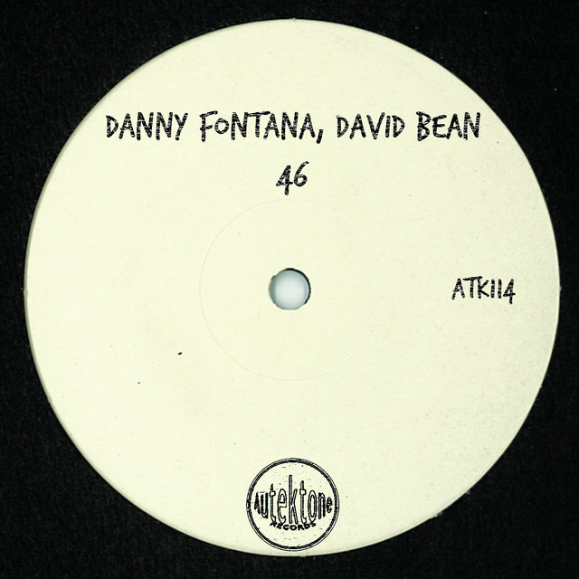 46 album art