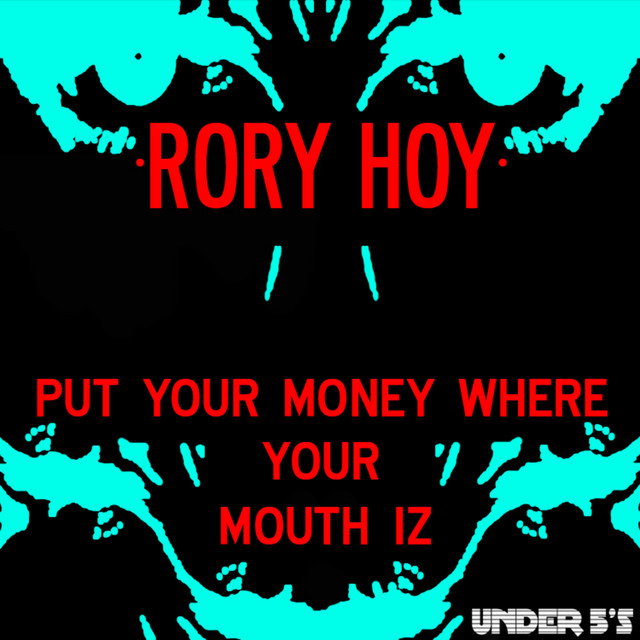 Put Your Money Where Your Mouth Iz (Linton Brown Remix) cover art