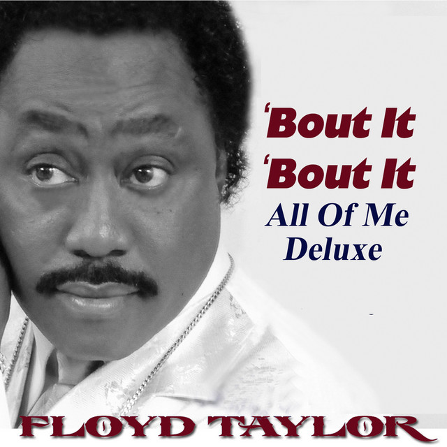 Bout It Bout It: All of Me Deluxe cover art