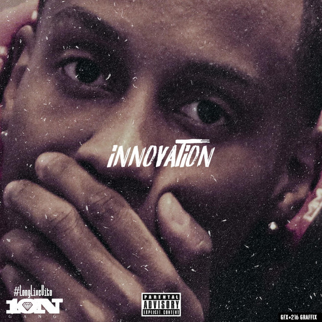 Innovation cover art