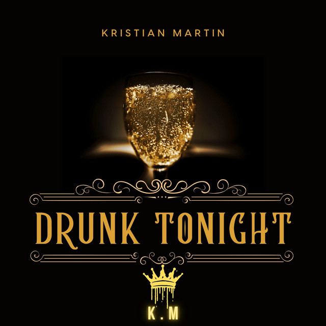 Drunk Tonight