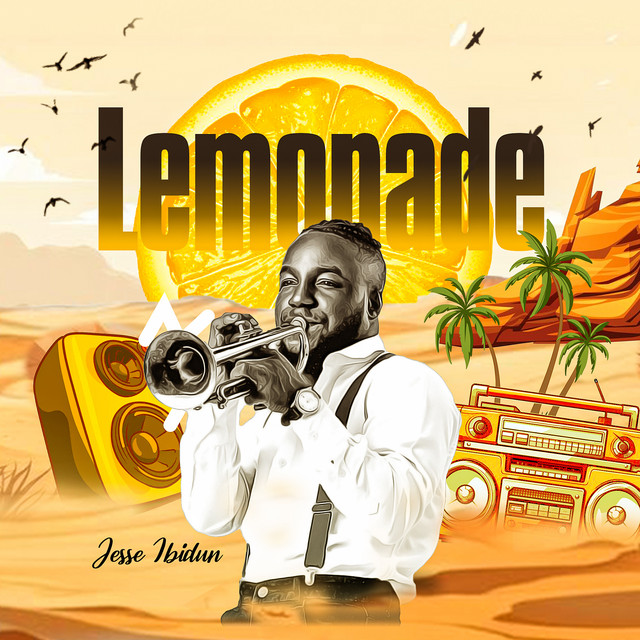 Jesse Ibidun – Lemonade