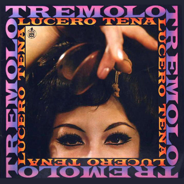 Trémolo cover art