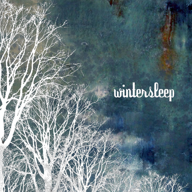Wintersleep cover art