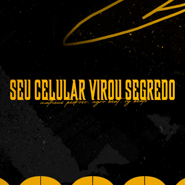Seu Celular Virou Segredo