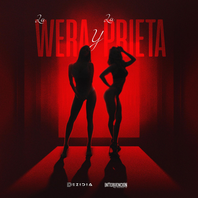 La Wera y La Prieta