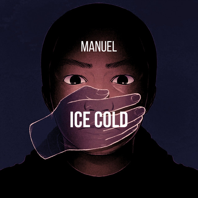 Ice Cold cover art