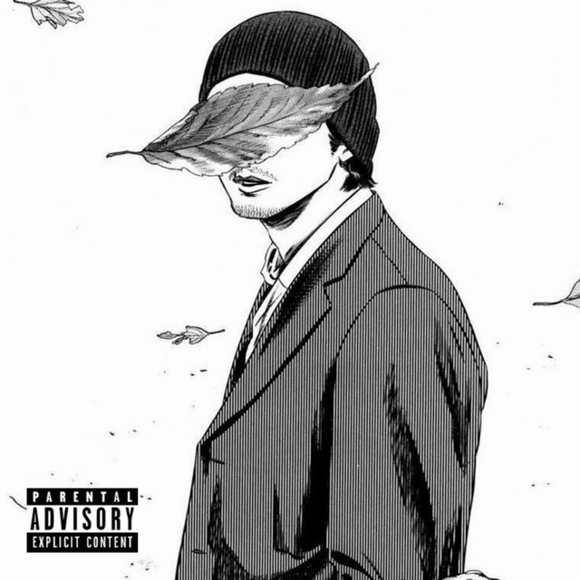 I know... cover art