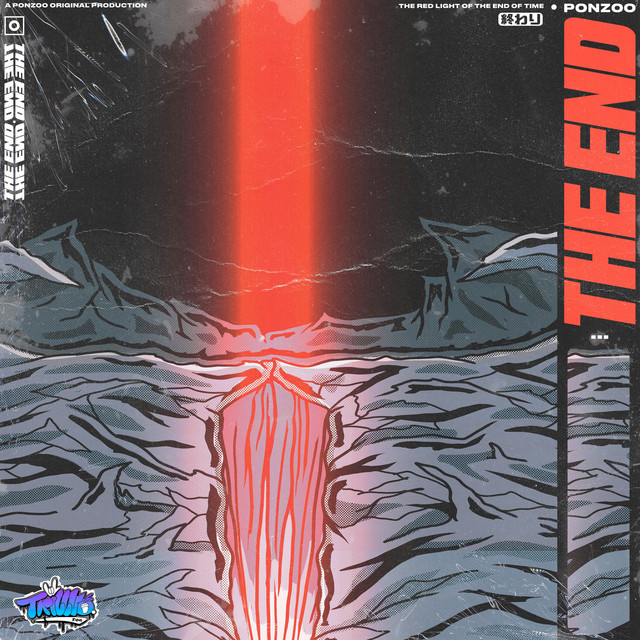 The End cover