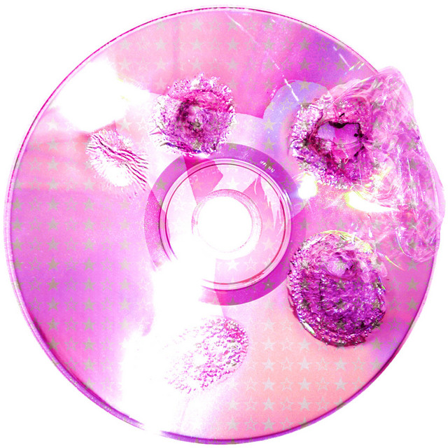 miss800dB cover art