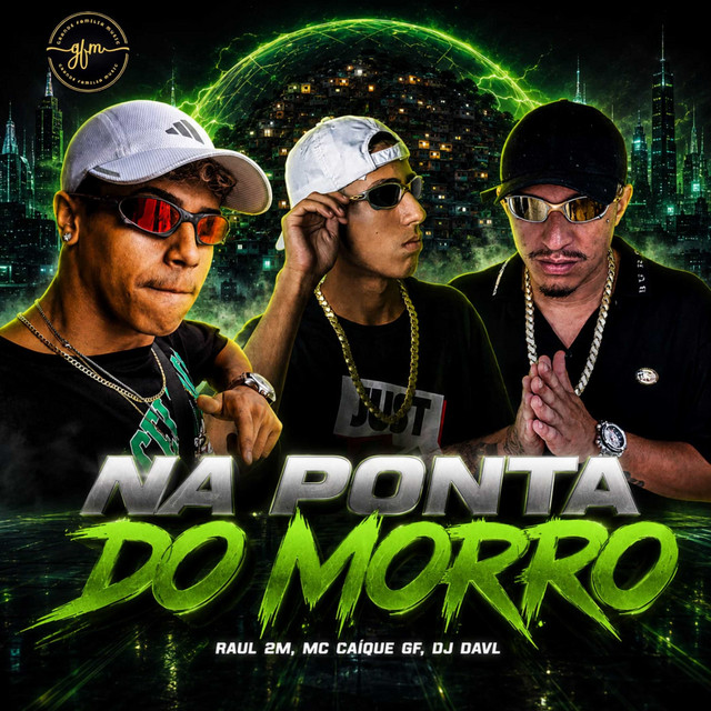 NA PONTA DO MORRO