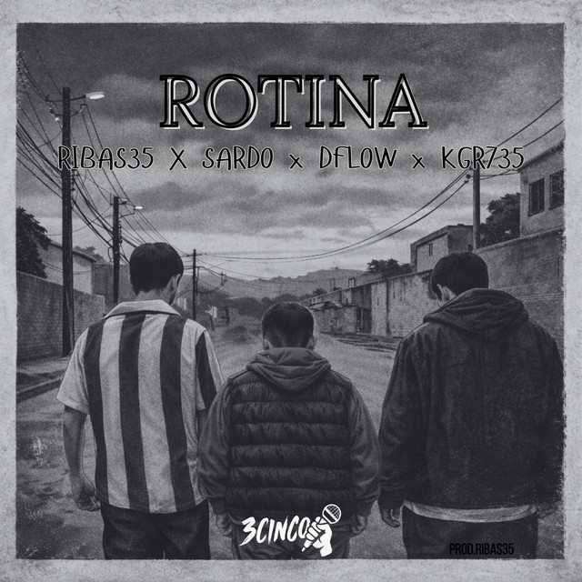 rotina.
