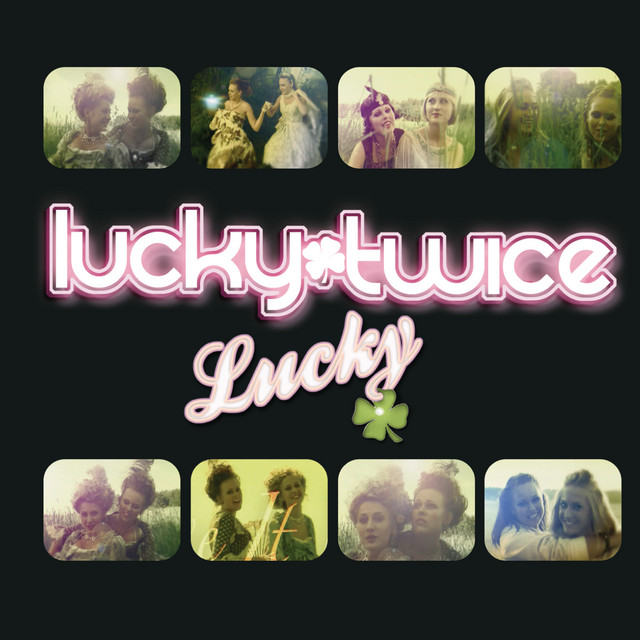 Luckytwice