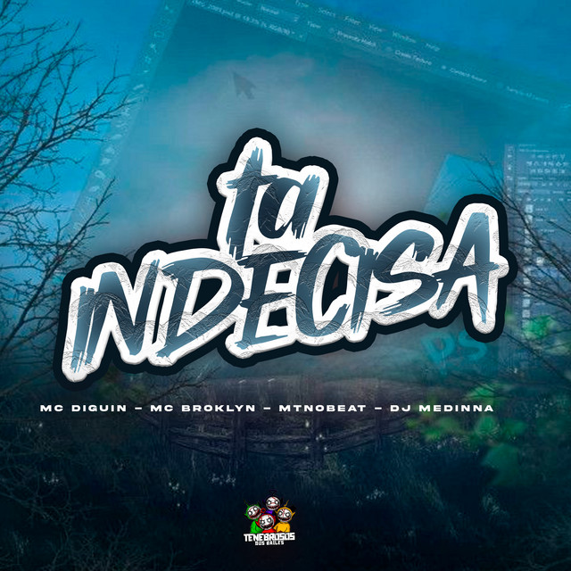 Tá Indecisa