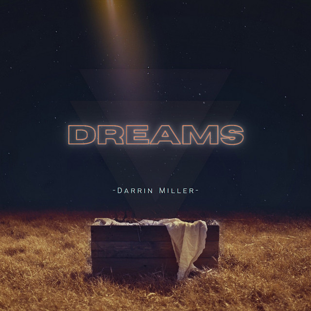 Dreams cover art