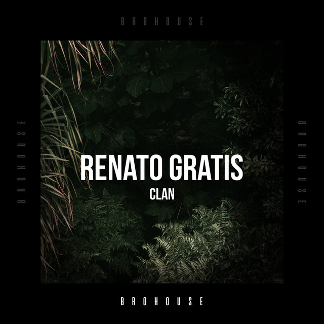 Clan album art