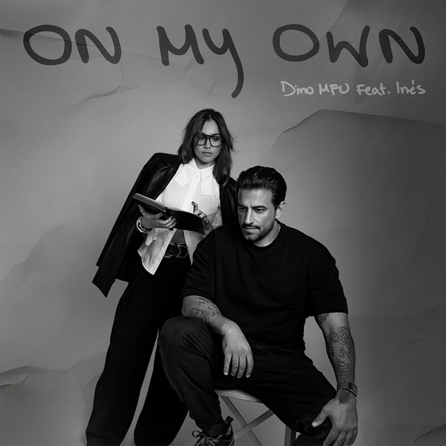 On My Own - Radio Edit