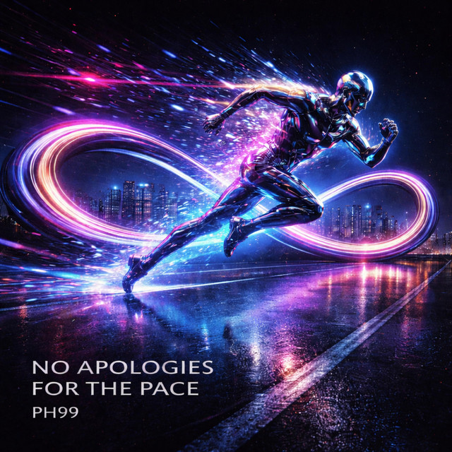 No Apologies For The Pace