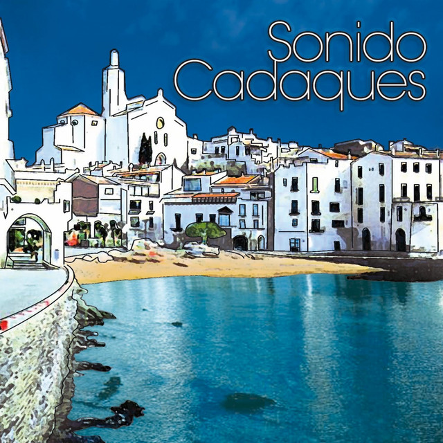 Sonido Cadaques cover