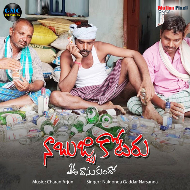 Naa Bujji Kotaru - Studio