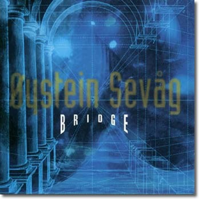 Bridge cover art