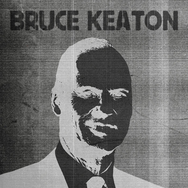 Bruce Keaton