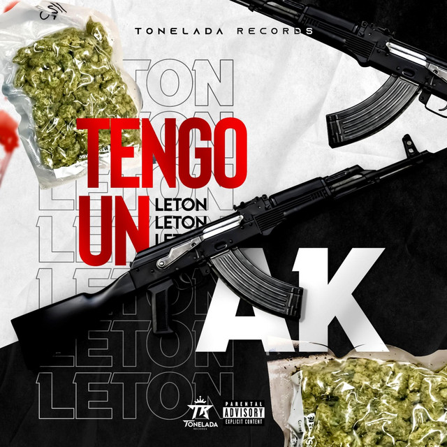 Tengo una ak