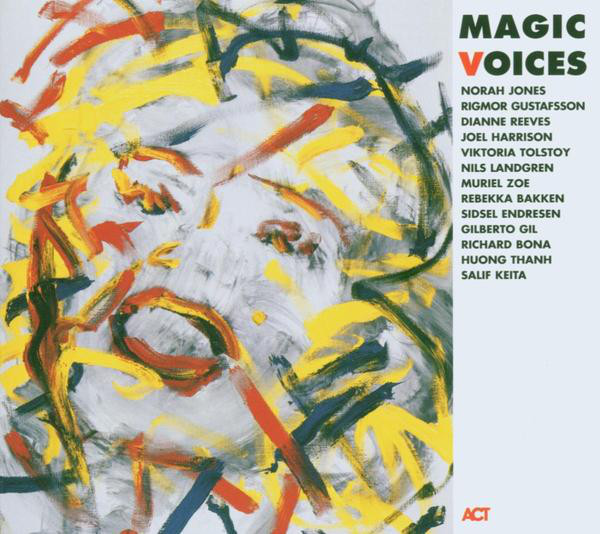 Magic Voices - Compilation by Various Artists | Spotify