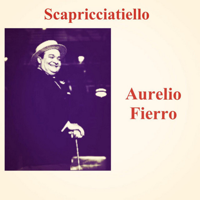Scapricciatiello cover art